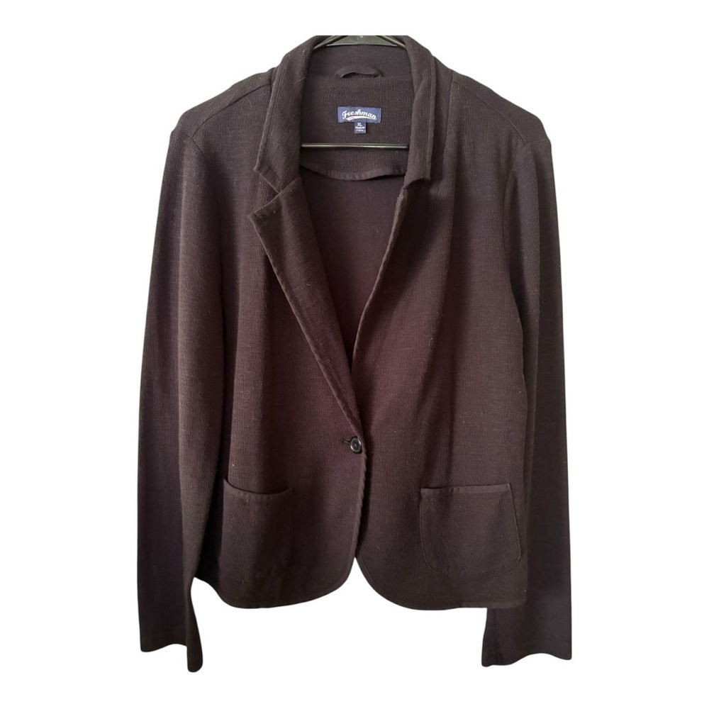 Freshman 1996 Women’s Blazer